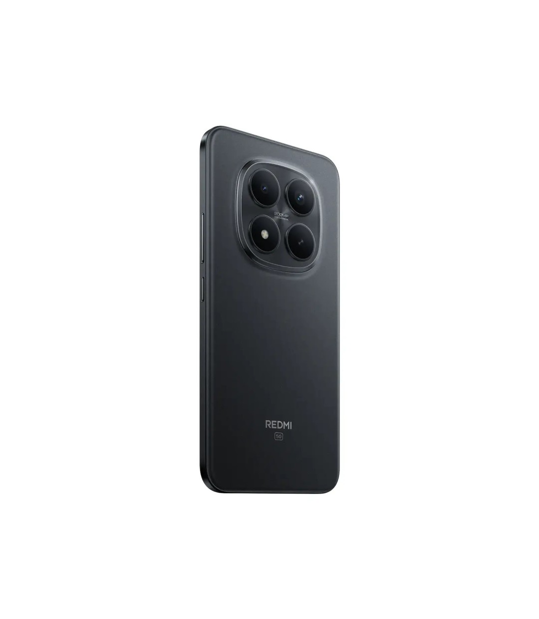 ΚΙΝΗΤΟ Xiaomi Redmi Note 15 Pro+ 5G 12/512GB - Black 