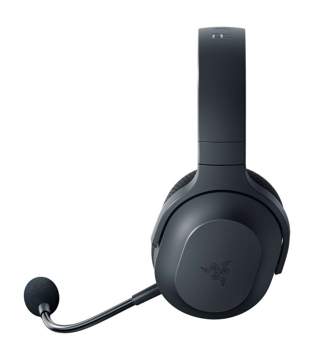 Razer Barracuda X Ασύρματο Over Ear Gaming Headset με σύνδεση 3.5mm / USB / Bluetooth for PC 