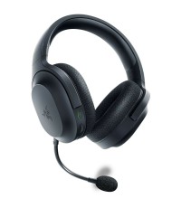 Razer Barracuda X Ασύρματο Over Ear Gaming Headset με σύνδεση 3.5mm / USB / Bluetooth for PC 