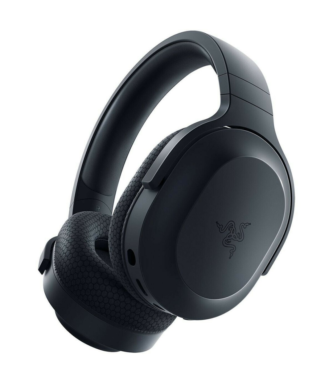 Razer Barracuda X Ασύρματο Over Ear Gaming Headset με σύνδεση 3.5mm / USB / Bluetooth for PC 