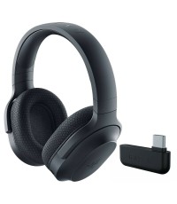 Razer Barracuda X Ασύρματο Over Ear Gaming Headset με σύνδεση 3.5mm / USB / Bluetooth for PC 