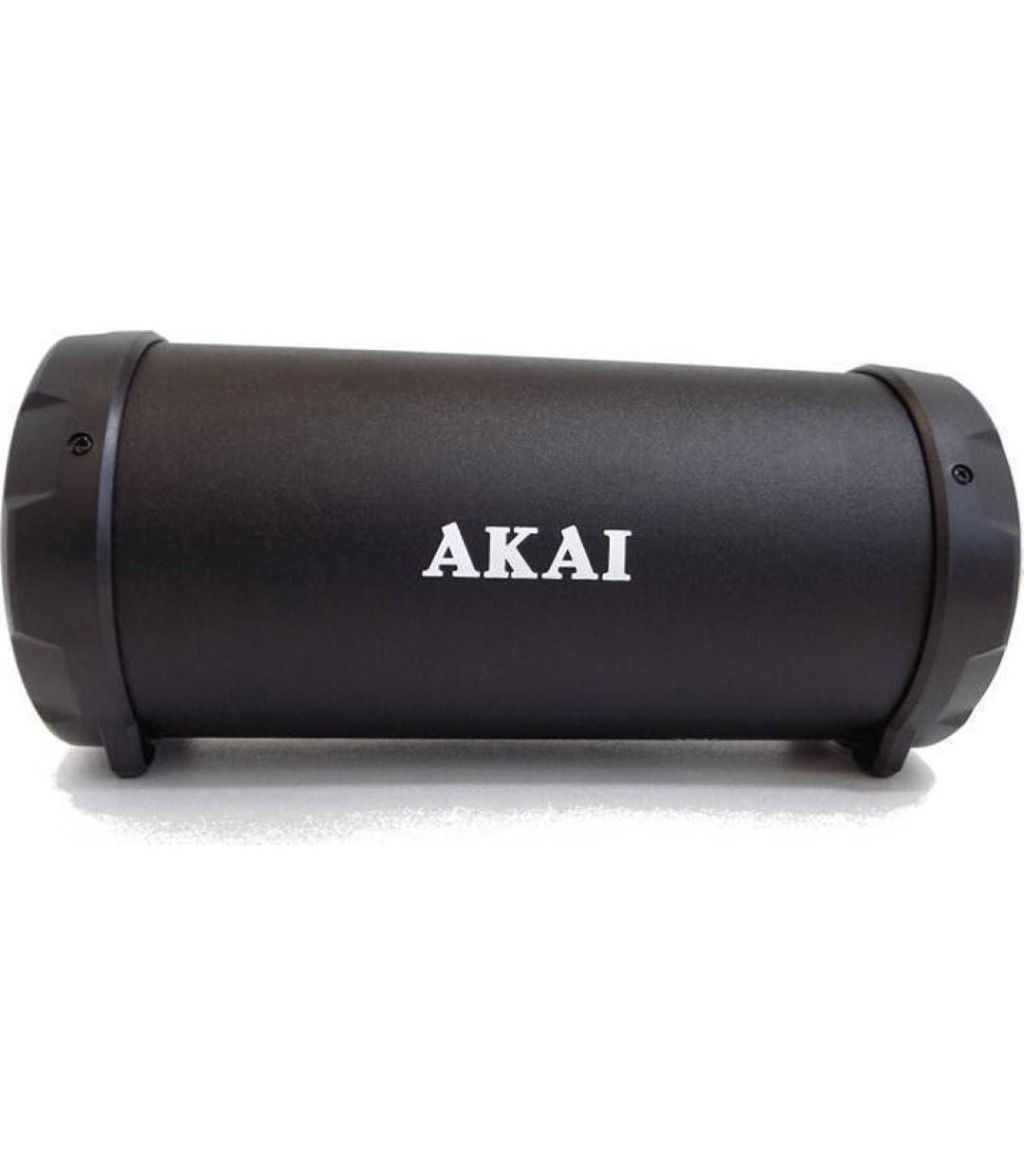 Akai ABTS-12C Ηχείο Bluetooth 10W με Ραδιόφωνο Μαύρο