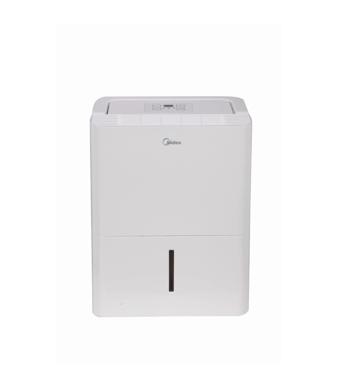 Midea MDDO1-12DEN7-QA3 Αφυγραντήρας με Συμπιεστή και Ιονιστή 12lt