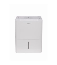 Midea MDDO1-12DEN7-QA3 Αφυγραντήρας με Συμπιεστή και Ιονιστή 12lt