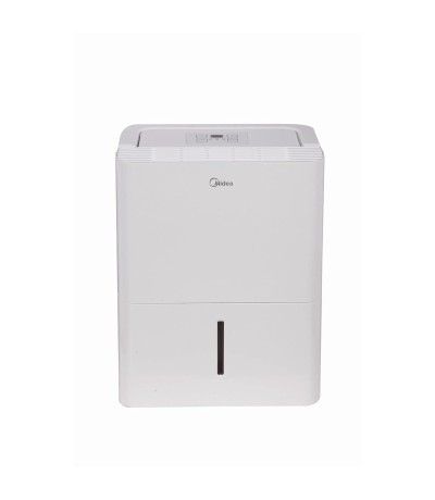 Midea MDDO1-12DEN7-QA3 Αφυγραντήρας με Συμπιεστή και Ιονιστή 12lt
