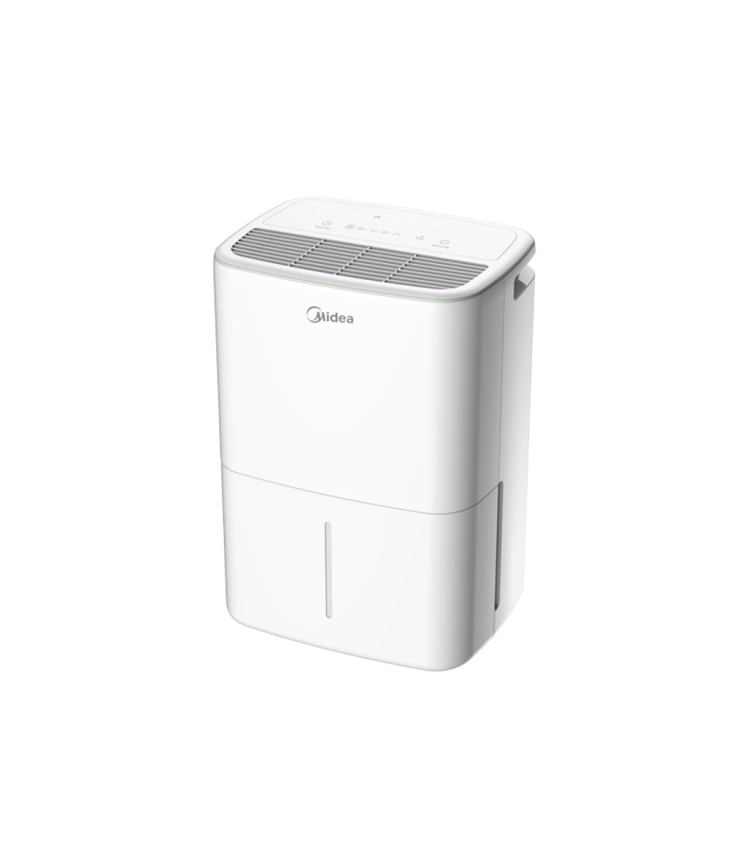 Midea MDDO1-12DEN7-QA3 Αφυγραντήρας με Συμπιεστή και Ιονιστή 12lt