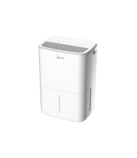 Midea MDDO1-12DEN7-QA3 Αφυγραντήρας με Συμπιεστή και Ιονιστή 12lt