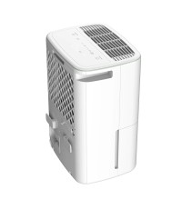 Midea MDDO1-12DEN7-QA3 Αφυγραντήρας με Συμπιεστή και Ιονιστή 12lt