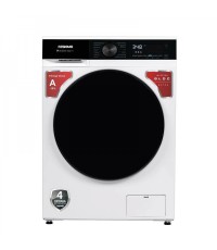 Eskimo WM12F14MST Πλυντήριο Ρούχων 12kg 1400 Στροφών