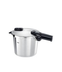  Fissler Premium Vitaquick Set Quattro Χύτρες Ταχύτητας 6lt + 3.5lt 