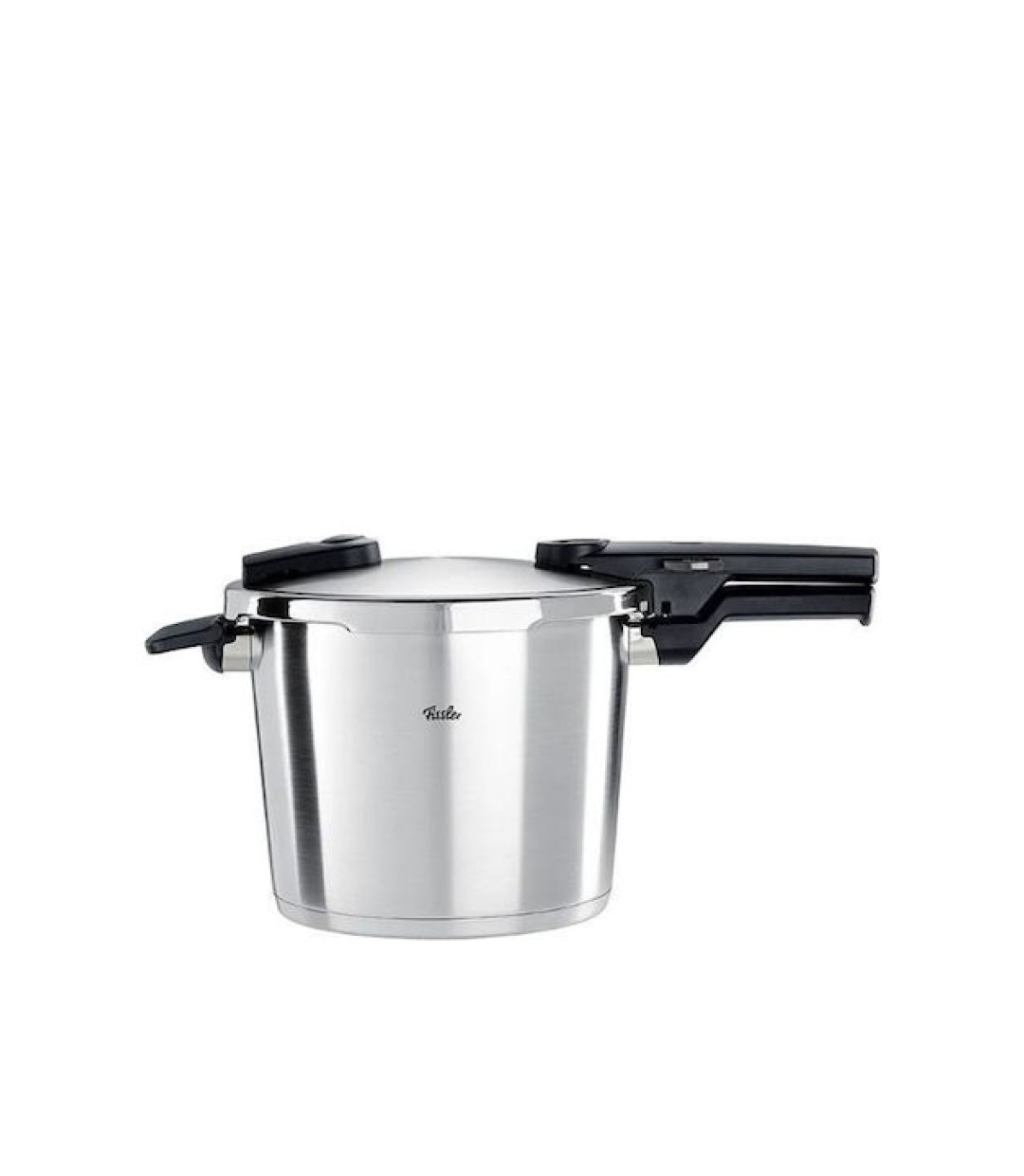  Fissler Premium Vitaquick Set Quattro Χύτρες Ταχύτητας 6lt + 3.5lt 