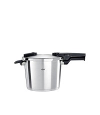  Fissler Premium Vitaquick Set Quattro Χύτρες Ταχύτητας 6lt + 3.5lt 