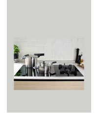 Fissler Premium Vitaquick Set Quattro Χύτρες Ταχύτητας 6lt + 3.5lt 