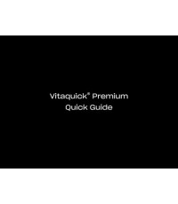  Fissler Premium Vitaquick Set Quattro Χύτρες Ταχύτητας 6lt + 3.5lt 