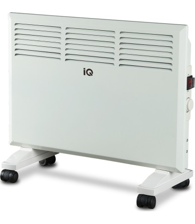 IQ HT-1434 Θερμοπομπός Δαπέδου 2000W 73x49cm