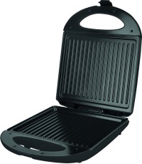 Muhler MHT-1444 G Τοστιέρα για 4 Τοστ 1400W Μαύρη