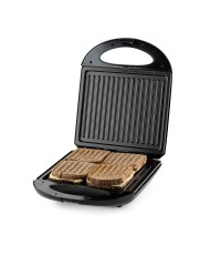 Muhler MHT-1444 G Τοστιέρα για 4 Τοστ 1400W Μαύρη