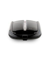 Muhler MHT-1444 G Τοστιέρα για 4 Τοστ 1400W Μαύρη