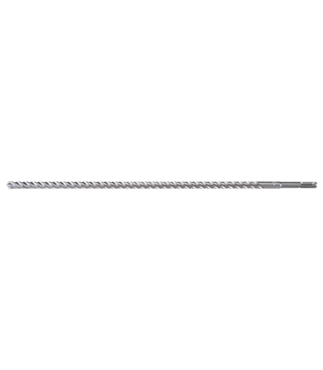 Makita Nemesis II Τετράκοπο Τρυπάνι με SDS Plus Στέλεχος για Δομικά Υλικά 12 E-14560