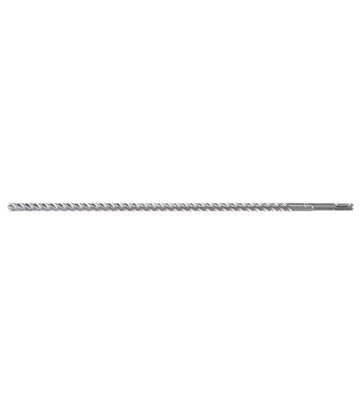 Makita Nemesis II Τετράκοπο Τρυπάνι με SDS Plus Στέλεχος για Δομικά Υλικά 12 E-14560 Makita Nemesis II Τετράκοπο Τρυπάνι με SDS Plus Στέλεχος για Δομικά Υλικά 12 E-14560