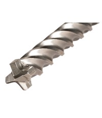 ΤΡΥΠ. ΜΑΚΙΤΑ Nemesis II SDS-PLUS 12x600mm Ε-14582