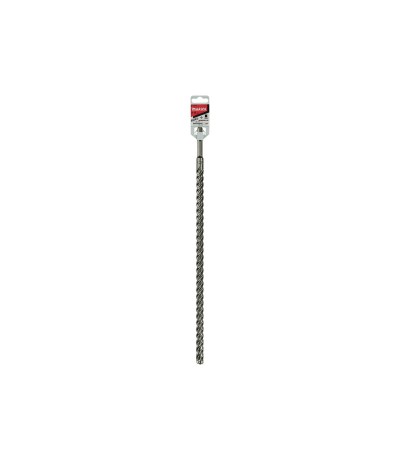 ΤΡΥΠ. Makita NEMESIS SDS+Bohrer 16x455 E-14772   ΤΡΥΠ. Makita NEMESIS SDS+Bohrer 16x455 E-14772
