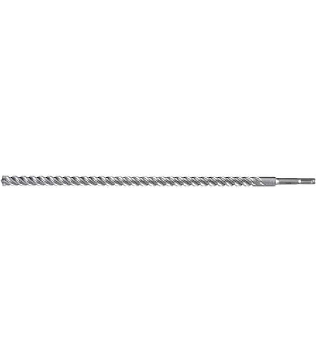 Makita Nemesis II Τετράκοπο Τρυπάνι με SDS Plus Στέλεχος για Δομικά Υλικά 16 E-14788