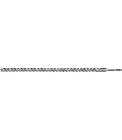 Makita Nemesis II Τετράκοπο Τρυπάνι με SDS Plus Στέλεχος για Δομικά Υλικά 16 E-14788 Makita Nemesis II Τετράκοπο Τρυπάνι με SDS Plus Στέλεχος για Δομικά Υλικά 16 E-14788