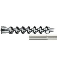 Makita Nemesis II Τετράκοπο Τρυπάνι με SDS Plus Στέλεχος για Δομικά Υλικά 16 E-14788