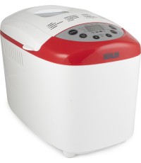  Muhler Αρτοπαρασκευαστής 850W Χωρητικότητας 1500gr με 15 Προγράμματα MBM-1502