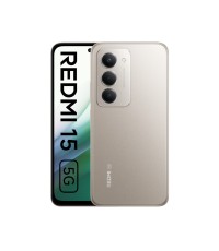  Xiaomi Redmi 15 NFC 5G Dual SIM (8/256GB) Titan Gray 