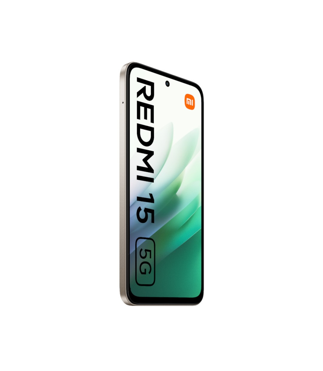  Xiaomi Redmi 15 NFC 5G Dual SIM (8/256GB) Titan Gray 