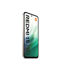  Xiaomi Redmi 15 NFC 5G Dual SIM (8/256GB) Titan Gray 