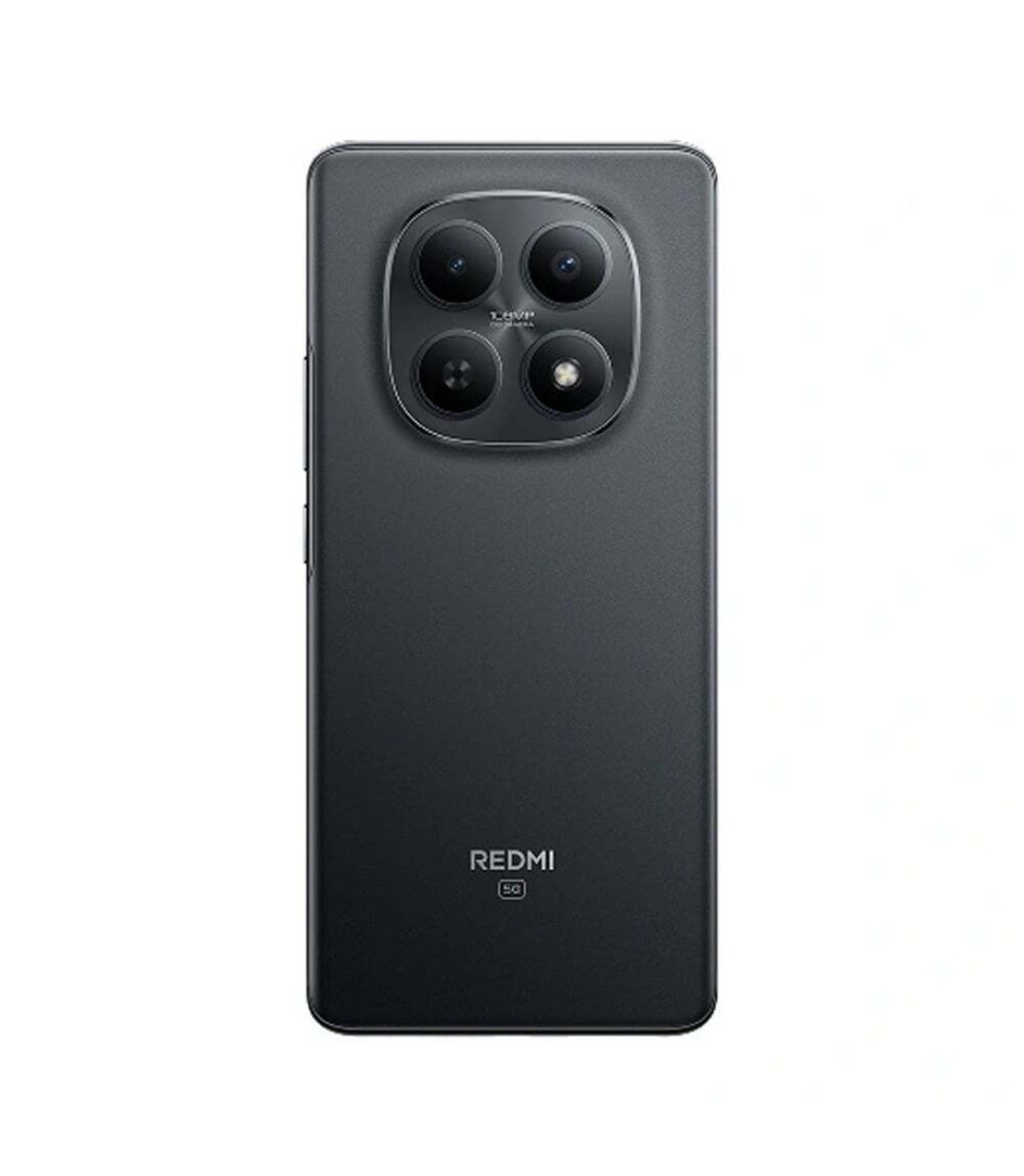  Xiaomi Redmi Note 15 NFC 5G Dual SIM (6/128GB) Black 