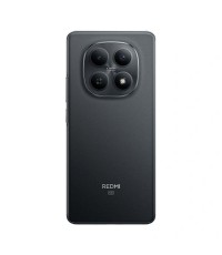  Xiaomi Redmi Note 15 NFC 5G Dual SIM (6/128GB) Black 