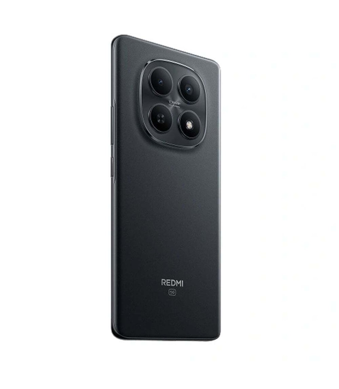  Xiaomi Redmi Note 15 NFC 5G Dual SIM (6/128GB) Black 