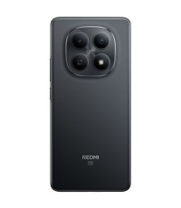 Xiaomi Redmi Note 15 NFC 5G Dual SIM (8/256GB) Black 