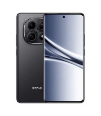 Xiaomi Redmi Note 15 NFC 5G Dual SIM (8/256GB) Black 