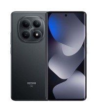 Xiaomi Redmi Note 15 NFC 5G Dual SIM (8/256GB) Black 