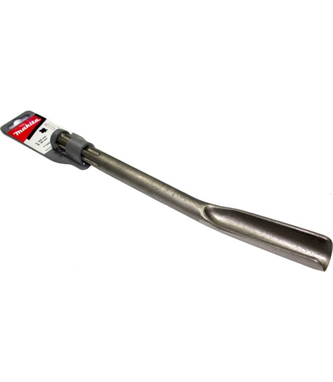 Makita P-16293 Χούφτα με Υποδοχή SDS Max 26x300mm