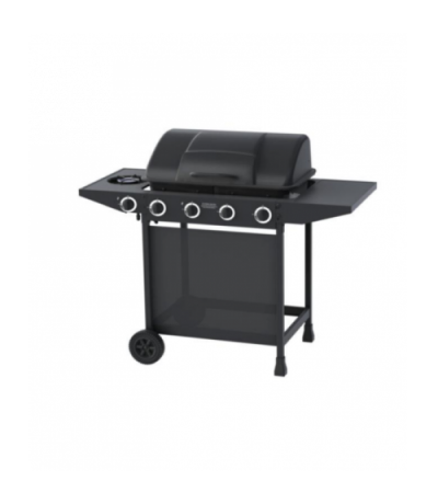 ΨΗΣΤΑΡΙΑ ΥΓΡΑΕΡΙΟΥ KASANOVA BBQ KS18022 2 ΕΣΤΙΩΝ
