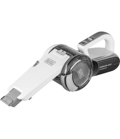 Σκουπάκι Black & Decker pv1820l-qw