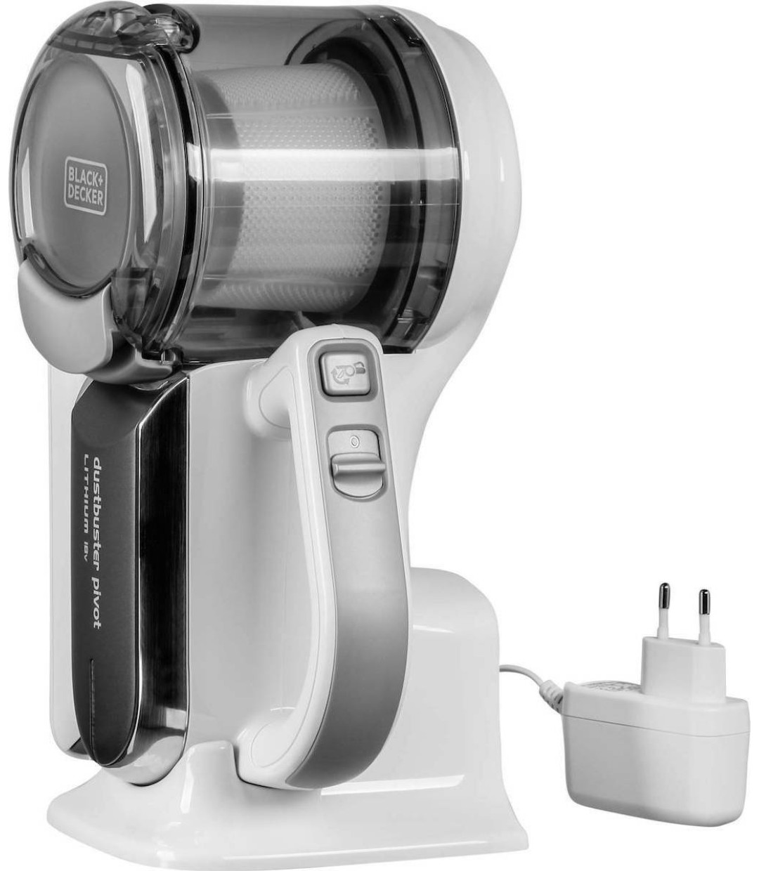 Σκουπάκι Black & Decker pv1820l-qw