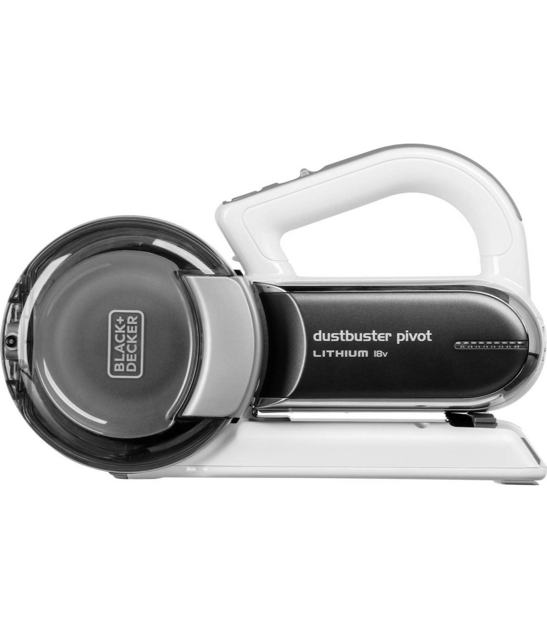 Σκουπάκι Black & Decker pv1820l-qw