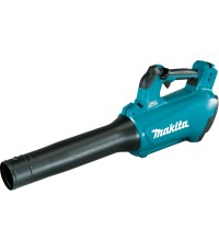 Makita Φυσητήρας Χειρός Μπαταρίας 18V Solo με Ρύθμιση Έντασης & Μέγιστη Ταχύτητα Αέρα 187.6km/h