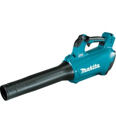 Makita Φυσητήρας Χειρός Μπαταρίας 18V Solo με Ρύθμιση Έντασης & Μέγιστη Ταχύτητα Αέρα 187.6km/h