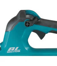 Makita Φυσητήρας Χειρός Μπαταρίας 18V Solo με Ρύθμιση Έντασης & Μέγιστη Ταχύτητα Αέρα 187.6km/h