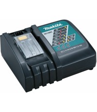 Makita Φορτιστής Μπαταριών Εργαλείου 14.4-18V Λιθίου DC18RC 195584-2
