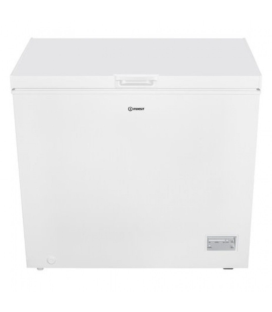 ΚΑΤΑΨΥΚΤΗΣ INDESIT INCF 1984 E 198LT