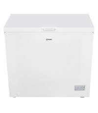 ΚΑΤΑΨΥΚΤΗΣ INDESIT INCF 1984 E 198LT